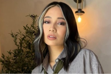 Dari Jakarta ke Coachella: Fakta menarik tentang Niki Zefanya