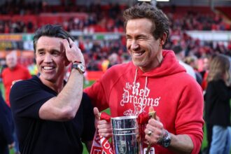 Selamat datang di Wrexham: Trailer dari Musim 4 dari seri hits diungkapkan