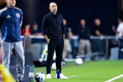 Pelatih Inter Miami meratapi keputusan wasit dalam kekalahan: Akan menjadi kartu merah di bulan