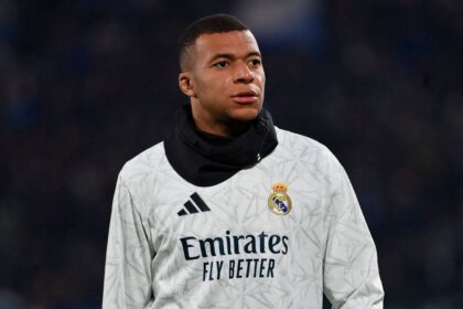 Pengacara Kylian Mbappé menyita €55 juta dari PSG karena perselisihan gaji.