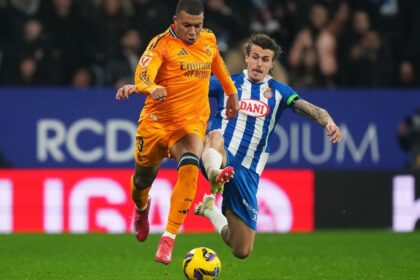 Real Madrid akan bermain di final Copa del Rey meskipun ada protes terkait wasit.