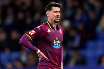 Real Valladolid mengutuk para pemain setelah hampir terjadi perkelahian di bangku cadangan.