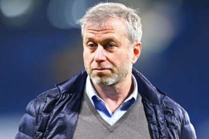 Roman Abramovich: Mantan pemilik Chelsea akan membahas penjualan klub dalam buku baru