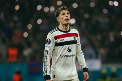 Rumor transfer, berita: Chelsea kejar Garnacho semakin ramai