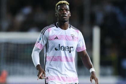 Rumor transfer, berita: D.C. United tertarik untuk merekrut Pogba