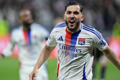 Rumor transfer, berita: Man United tertarik untuk mendatangkan Cherki