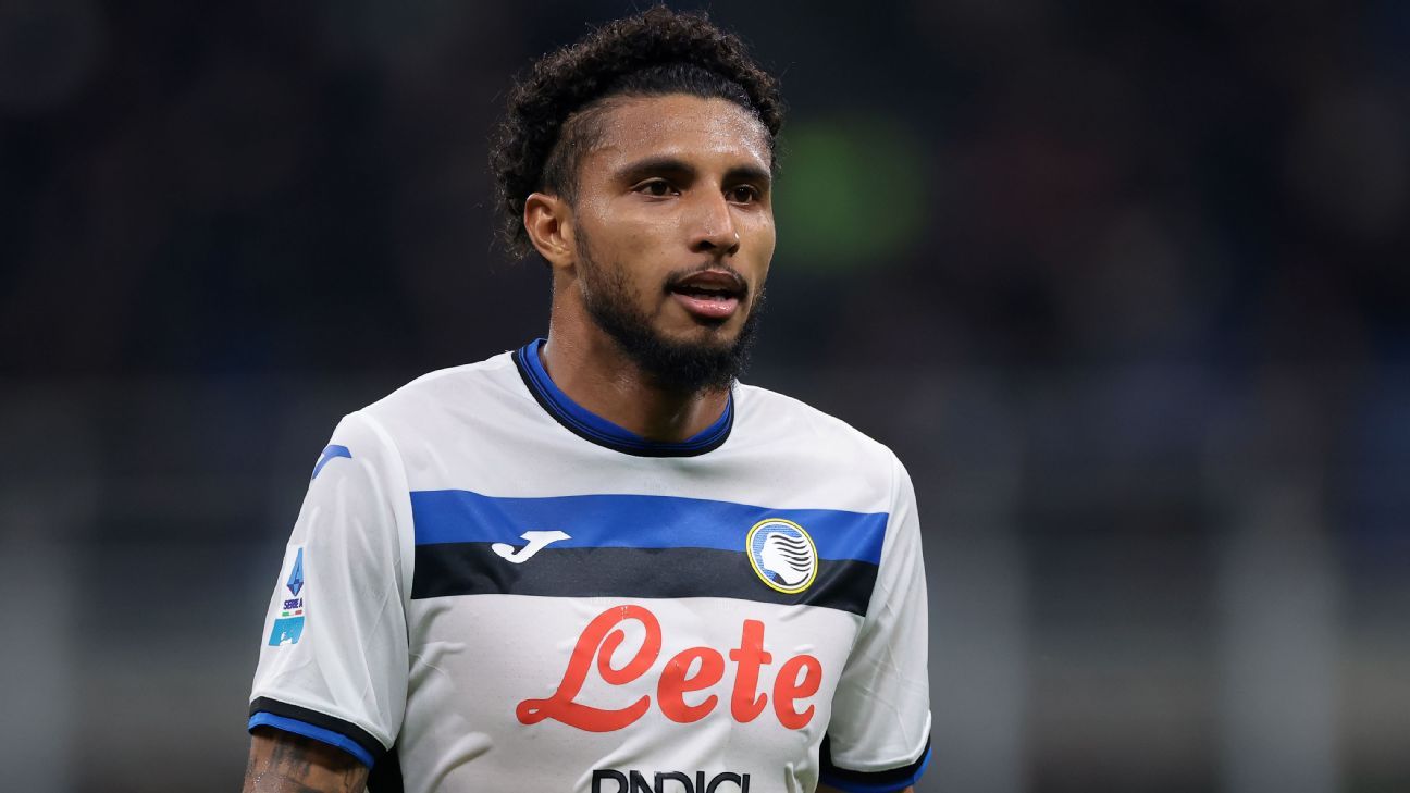 Rumor transfer, berita: Manchester United mengincar kepindahan Éderson