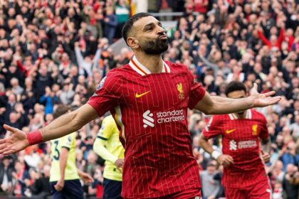 Mohamed Salah dari Liverpool 'terkejut' oleh dampak Arne Slot