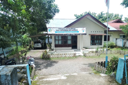 Hadapi Porprov Sulut 2025, Dispora Kotamobagu matangkan kesiapan atlet