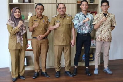 Inovasi pengolahan sampah menjadi bahan bakar di Bolmong terus digenjot