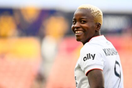 Zambia mengeluarkan 4 bintang NWSL dari perjalanan, dengan alasan kekhawatiran perjalanan ke Amerika Serikat.