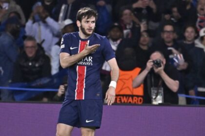 Unai Emery dari Aston Villa: Gol ketiga PSG 'tidak mengubah banyak hal'