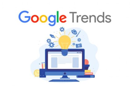 google trends