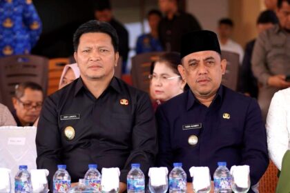 Janji kampanye Yusra-Dony, Bupati Bolmong beri libur fakultatif bagi ASN Hindu saat Galungan