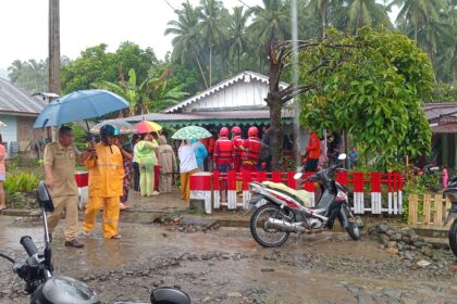 Warga Desa Lolayan hanyut, ditemukan tak bernyawa di Kilo 5 Mongkonai
