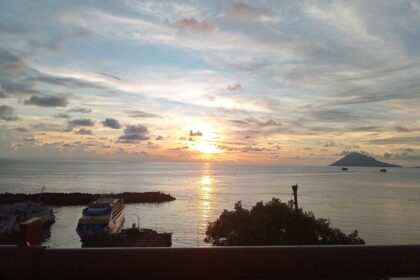 Catatan Perjalanan: Jelang hari ke-10 berburu berita di Manado