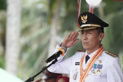 Bupati Bolsel imbau sekolah tak gelar seremoni kelulusan: Jadikan momen berkesan, bukan beban