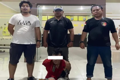 Ini sosok tetangga cabuli bocah 6 tahun di Bolsel