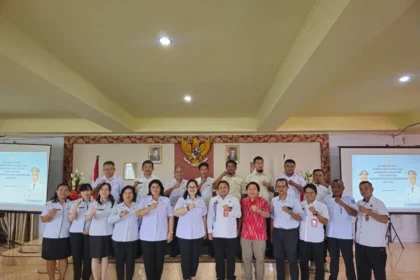 Kabupaten Bolsel pelopori asistensi RPJMD se-Sulut, Arvan: Bukti serius dukung arah pembangunan