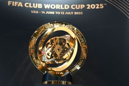 15.000 penggemar Argentina akan dilarang menghadiri Piala Dunia Klub.