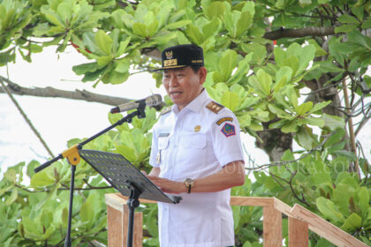 Victor Mailangkay apresiasi ajang otomotif sebagai wadah talenta muda