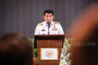 Gubernur Sulut buka Munas VI APKASI, ajak daerah perkuat kolaborasi