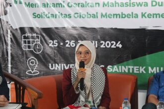 IMM desak pemerintah evaluasi total program MBG