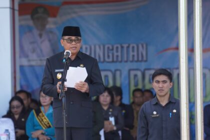 Wabup Sitaro ke BNPB, warga Tagulandang segera terima dana stimulan