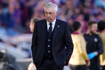 Ancelotti mengkonfirmasi kepergian dari Real Madrid, kesepakatan Brasil: 'Tidak ada drama'