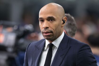 Thierry Henry: Arsenal seharusnya memenangkan trofi di bawah Mikel Arteta