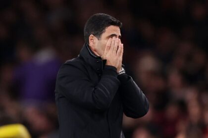 Bagaimana Arsenal bisa menjadi tim pemenang juara?