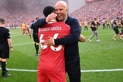 Bagaimana Liverpool melanjutkan tanpa Alexander-Arnold, saat Real Madrid semakin mendekat