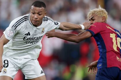 Barcelona-Real Madrid: Mengapa ini adalah Clásico terbesar dalam beberapa tahun