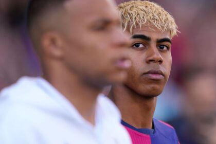 Barcelona tidak takut kepada Real Madrid seperti tim lainnya.