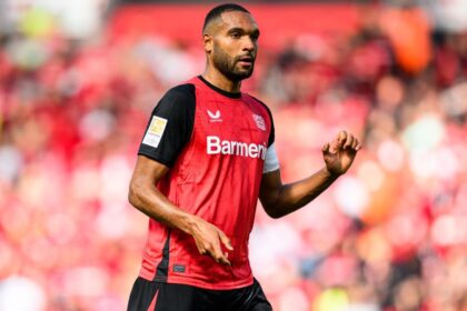 Bayern Munich resmi kontrak bek Bayer Leverkusen Jonathan Tah