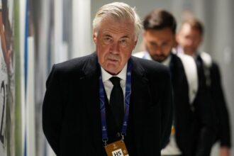 CBF akan mengumumkan pelatih Brasil pada minggu depan 'paling lambat'.