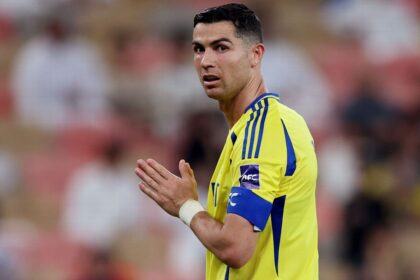 Ronaldo beri signal tinggalkan Al Nassr setelah akhir musim