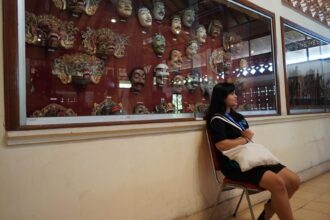 Catatan perjalanan Elizas #3 : A long way pilgrims for healthy relationship