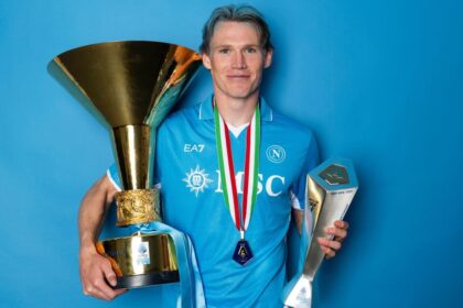 Dari McTominay hingga Elanga, pemain yang bersinar setelah dipecat oleh Manchester United