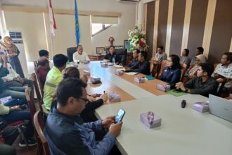 Sampah jadi masalah serius, Bupati Yusra minta pelaku usaha ‘kerja bakti’