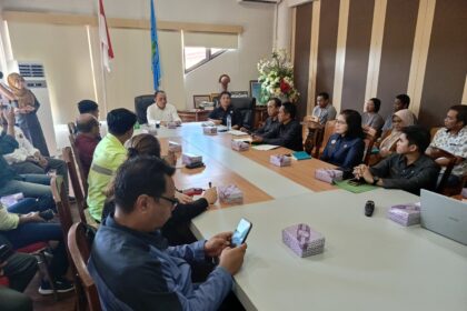 Sampah jadi masalah serius, Bupati Yusra minta pelaku usaha ‘kerja bakti’