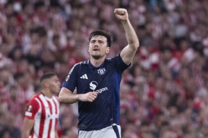 Harry Maguire: Manchester United berutang trofi kepada para penggemar setelah musim yang buruk