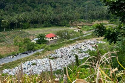 RDF Bolmong dibidik 7 perusahaan mancanegara