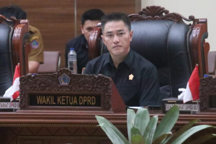 2 Warga Sulut Disekap di Kamboja, Ini Respons Wakil Ketua DPRD Royke Anter