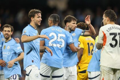 Kemenangan Piala FA tidak akan menyelamatkan Man City, tetapi bisa memicu proses pembangunan kembali.