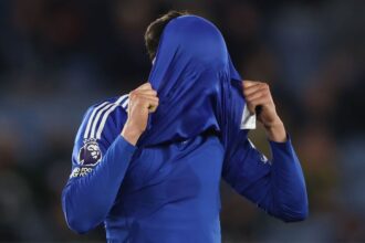 Leicester City merujuk ke komisi independen terkait dugaan pelanggaran PSR.