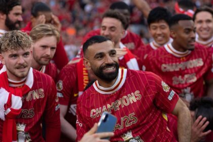 Liverpool Tetap atau Buang: Apa yang harus mereka perbaiki musim panas ini?