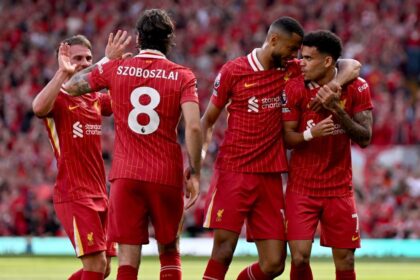 Luis Díaz berharap dapat memperpanjang masa tinggalnya di Liverpool meskipun ada spekulasi tentang kemungkinan hengkang.