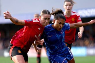 Macario siap melupakan cedera yang dialaminya dalam final Piala FA melawan Man United.