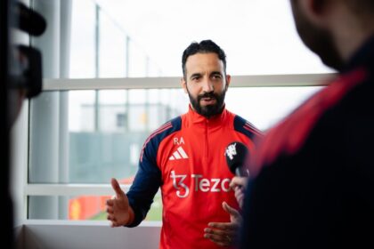 Manchester United Tetap atau Buang: Siapa yang memiliki masa depan dengan Ruben Amorim?